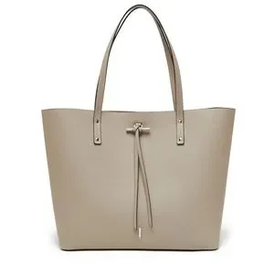 Thacker fran leather tote hot sale